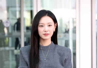 [포토]배우 김지원, 단아한 아름다움