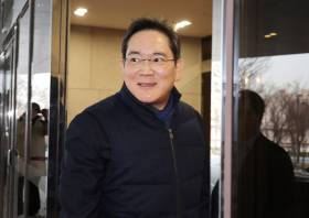 중국 방문 이재용, 이번엔 어떤 기업 현장 찾을까