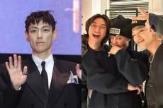 [왓IS] 빅뱅 20주년, 탑은 홀로 복귀·지드래곤·태양·대성은 코첼라…다른 행보