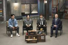 “152대 1 경쟁률”… 이이경 빠지고 윤두준 합류한 ‘용형5’, 새 판 짰다 [종합]