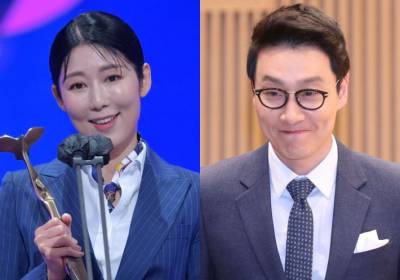 사유리·윤형빈, ‘복귀’ 이휘재 공개 응원 “직접 만나보지도 않고…” [왓IS]