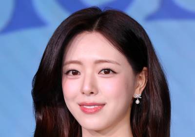 [포토] 솔로 데뷔 있지 유나