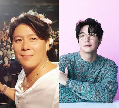 [단독] 쿨 이재훈, ‘더 시즌즈-성시경의 고막남친’ 출연... 명곡 라이브 기대