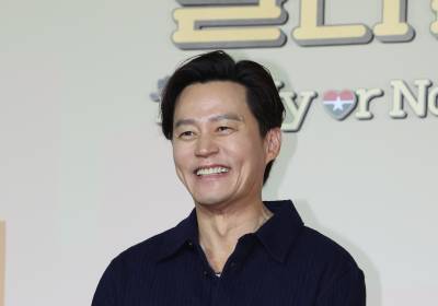 [포토] 이서진, 겉바속촉 남자