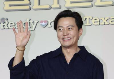 [포토] 이서진, 보조개 미남