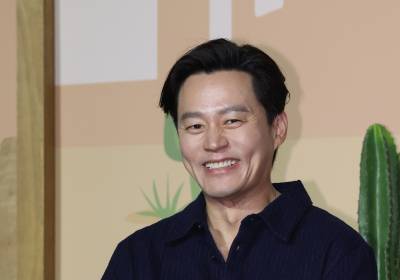 [포토] 이서진, 미소천사