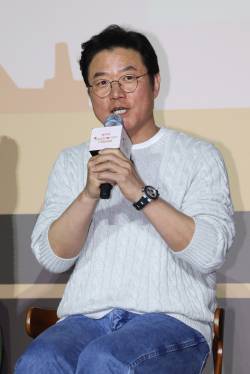 ‘달라달라’ 나영석 PD, 넷플릭스 공개에 “좋은 성적 기대 안 해”