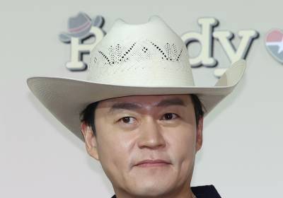 [포토] 이서진, 텍사스 남자