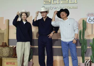 [포토] '이서진의 달라달라', 케미 기대해 주세요