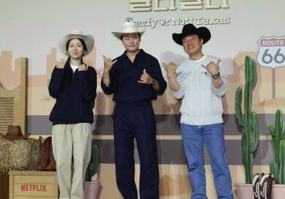 [포토] '이서진의 달라달라', 본방사수!