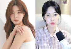 율희, 이혼 후 틱톡커로…‘여캠’ 지적에 “뉘앙스 차이”