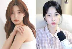 율희, 이혼 후 틱톡커로…‘여캠’ 지적에 “뉘앙스 차이”