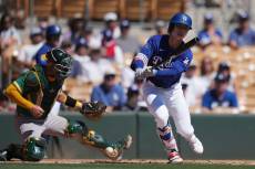 "의욕이 꺾일 수밖에" 예상한 최악의 시나리오, 가시밭길 열린 김혜성 [IS 이슈]