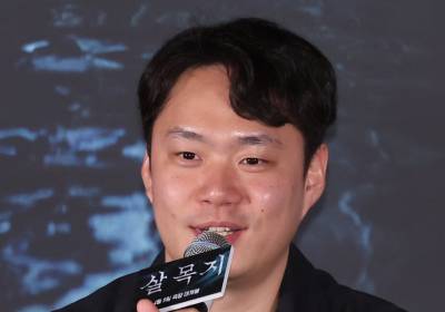 [포토] '살목지' 연출한 이상민 감독