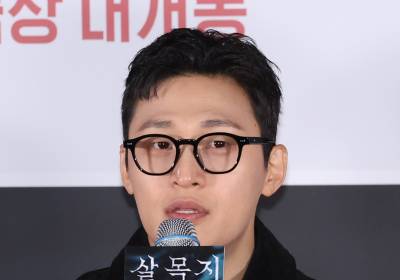 [포토] 인사말 하는 오동민