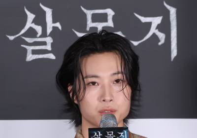 [포토] 인사말 하는 이종원