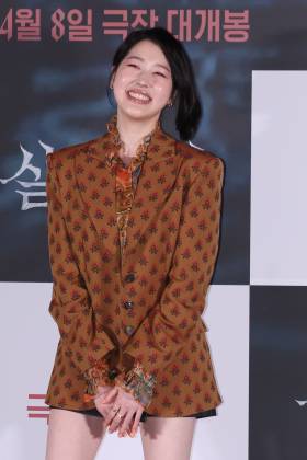 장다아, ‘살목지’로 스크린 데뷔…“꿈이 현실 됐다”