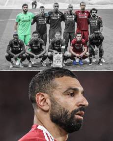 ‘SON과 동갑’ 살라도 시즌 뒤 리버풀 떠난다…“내 인생 최고의 시간이었다”