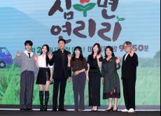 ‘심우면 연리리’ 감독 “박성웅 첫 미팅서 ‘너 내꺼 할래?’ 시전”