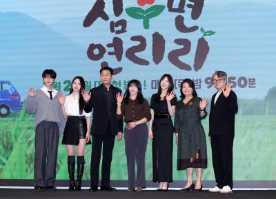 ‘심우면 연리리’ 감독 “박성웅 첫 미팅서 ‘너 내꺼 할래?’ 시전”