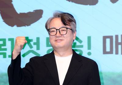 [포토]이서환, 아직도 사투리에 몸에