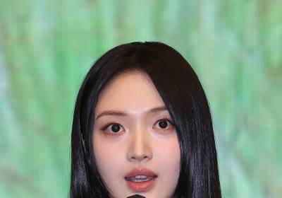 [포토]최규리, 대답도 똑부러지게