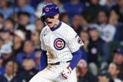 '1723억 시원하게 쐈다' 2030년 이후 FA인데, 6년 계약으로 '미리' 묶었다