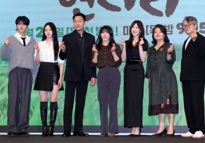 [포토]'심우면 연리리', 새로 선보이는 KBS 새 미니시리즈