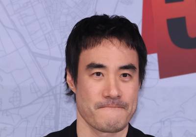 [포토] 배성우, 7년 만에 빛 보는 영화 '끝장수사'