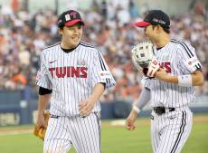 김현수 떠난 LG, 박해민-임찬규 "악역 맡겠다. 더 강하게"