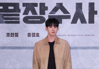 [포토] 정가람, 훈훈한 자태