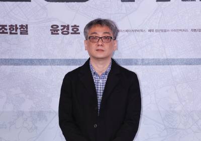 [포토] 포즈 취하는 박철환 감독