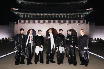 “북한에서 온 사람?” 방탄소년단, 美 ‘지미 팰런쇼’서 인종차별 [왓IS]