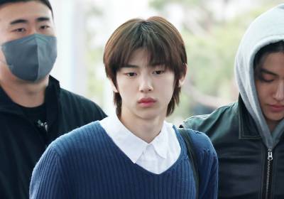 [포토] 코르티스 주훈, 시크하게