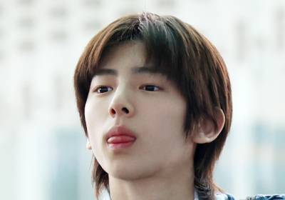 [포토] 코르티스 주훈, 낼름