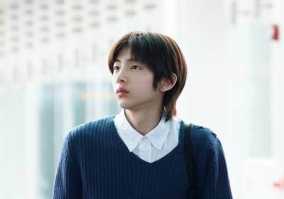 [포토] 코르티스 주훈, 나는 가끔 하늘을 봐