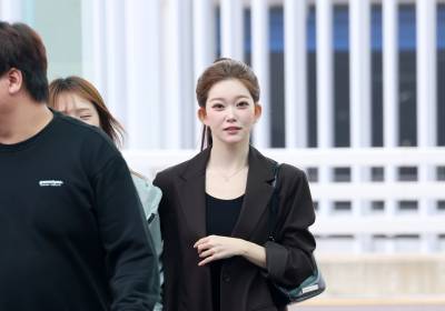 [포토] 빌리 츠키, 요정 분위기 물씬