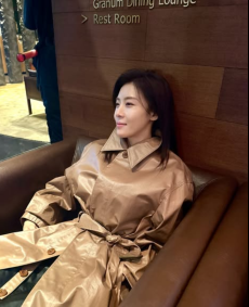 하지원 “정말 쉽지 않다”…‘첫 동성 키스신’ 화제 속 비하인드