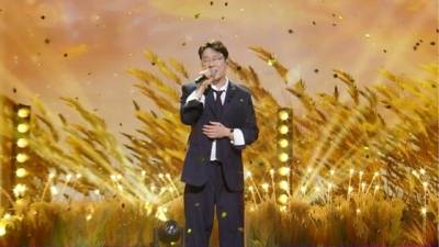 이휘재, 4년 만 복귀 ‘불후’ 무대 위 포착…’세월이 가면’ 가창