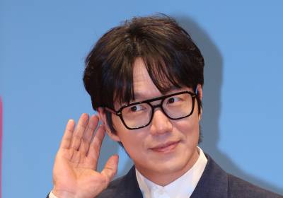 [포토] 성시경, '내가 바로 고막남친'