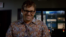 ‘크리미널 마인드’ 니콜라스 브랜, 소송 중 숨진 채 발견…향년 54세