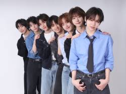 [단독] 아이딧 “데뷔 첫 시상식 KGMA에서 받은 신인상, 절대 못 잊죠” [IS인터뷰]