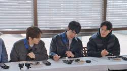 성시경, 두 달만에 10kg 어떻게 뺐나 보니…식단 비결은 ‘이것’ 