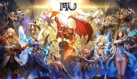 웹젠 '뮤 온라인', 봄맞이 이벤트 실시