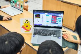 넷마블문화재단, '2026 넷마블창문프로젝트' 개시…AI 융합 교육 지원