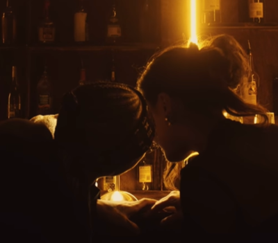 “결혼 가자”…도끼·이하이, 밀착 스킨십→5년 열애설→슬리피·딘딘 ‘축하’ [종합]