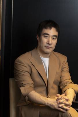 ‘끝장수사’ 배성우 “복귀 걱정에 잠도 제대로 못자” 