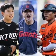 30년 만에 3안타·26년 만에 SV...개막전부터 뜨거웠던 '순수' 신인들 [IS 포커스]
