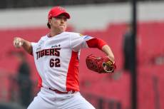 '개막전 충격의 3실점' 마무리 보직 변경 없다, 이범호 감독 "정해영 좀 더 자신 있게" [IS 인천]