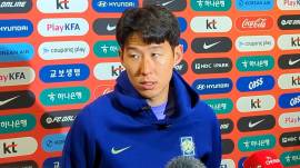 ‘코트디전 참패’ 돌아본 손흥민 “월드컵 가서 ‘배웠다’고 할 수 없으니까…겸손하게 배워야” 